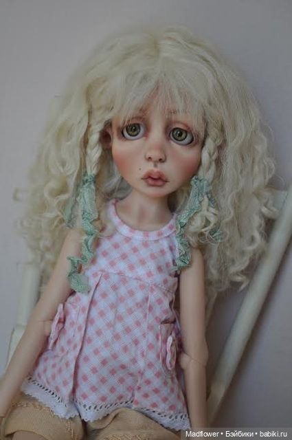 Предзаказ Nefer Kane Big Lou