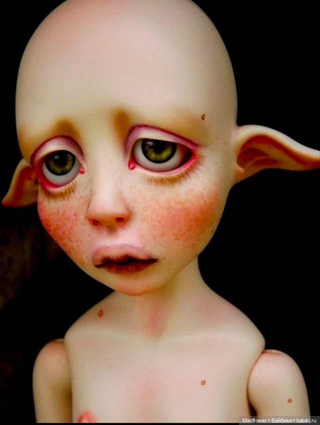 Предзаказ Nefer Kane Big Lou (фото 5)