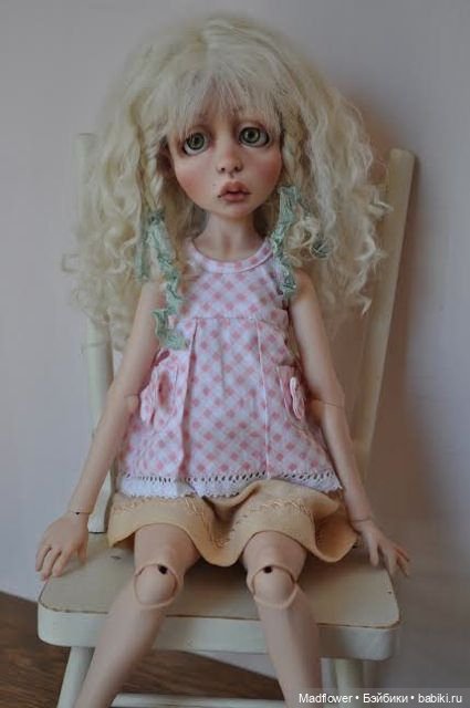 Предзаказ Nefer Kane Big Lou