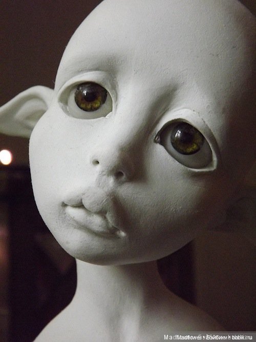 Предзаказ Nefer Kane Big Lou (фото 3)