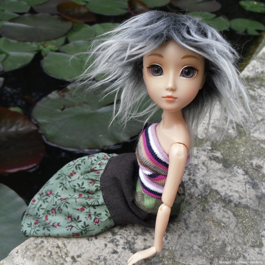 21 марта - Международный День Кукольника (фото 9)