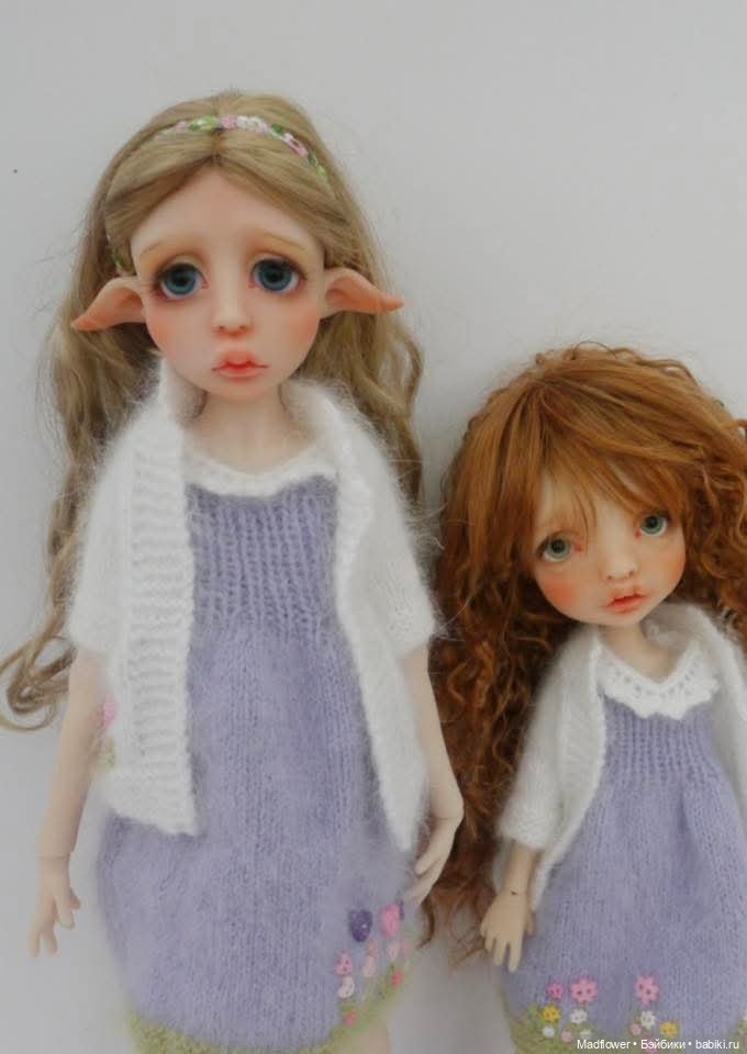 Предзаказ Nefer Kane Big Lou (фото 7)