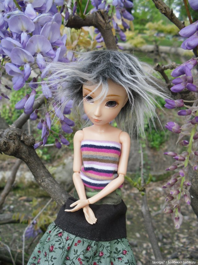 21 марта - Международный День Кукольника