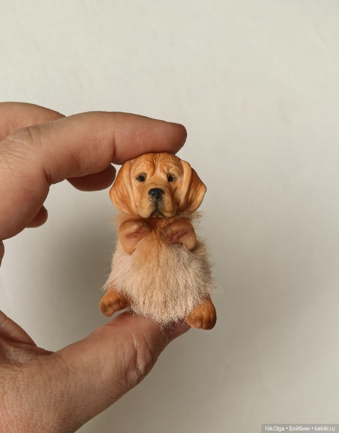 Теперь у моих Девчонок есть друзья (фото 8)