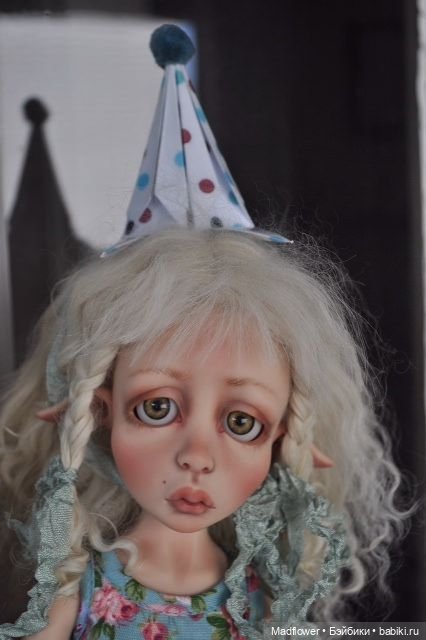 Предзаказ Nefer Kane Big Lou (фото 9)