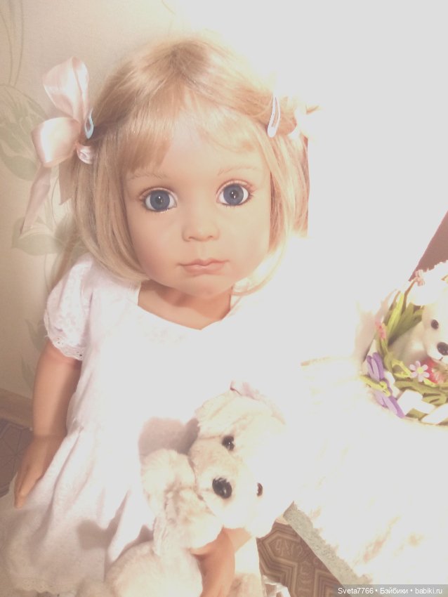 "Иногда для счастья нужен, милый сердцу уголок..." (фото 8)