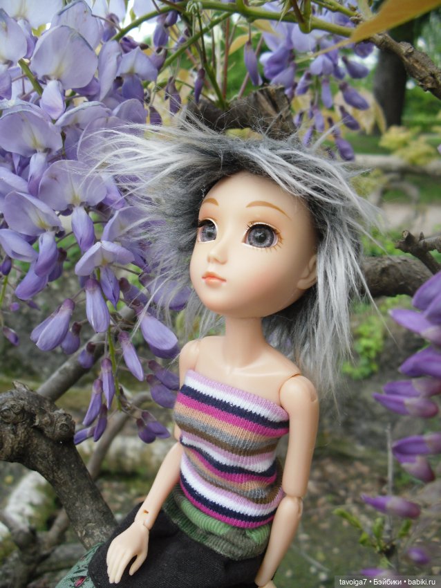 21 марта - Международный День Кукольника