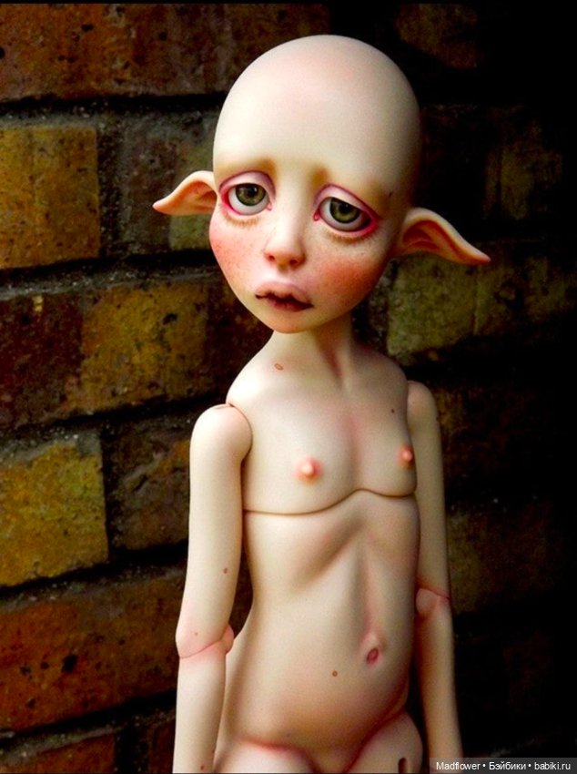 Предзаказ Nefer Kane Big Lou (фото 4)