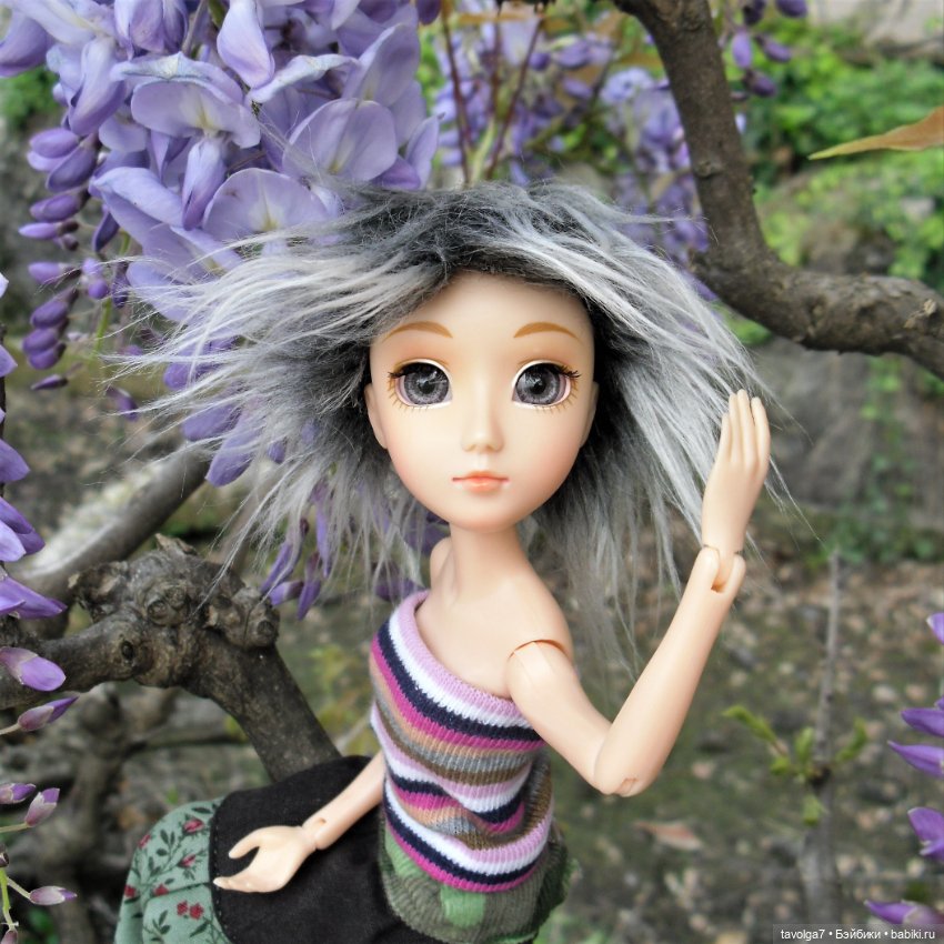 21 марта - Международный День Кукольника