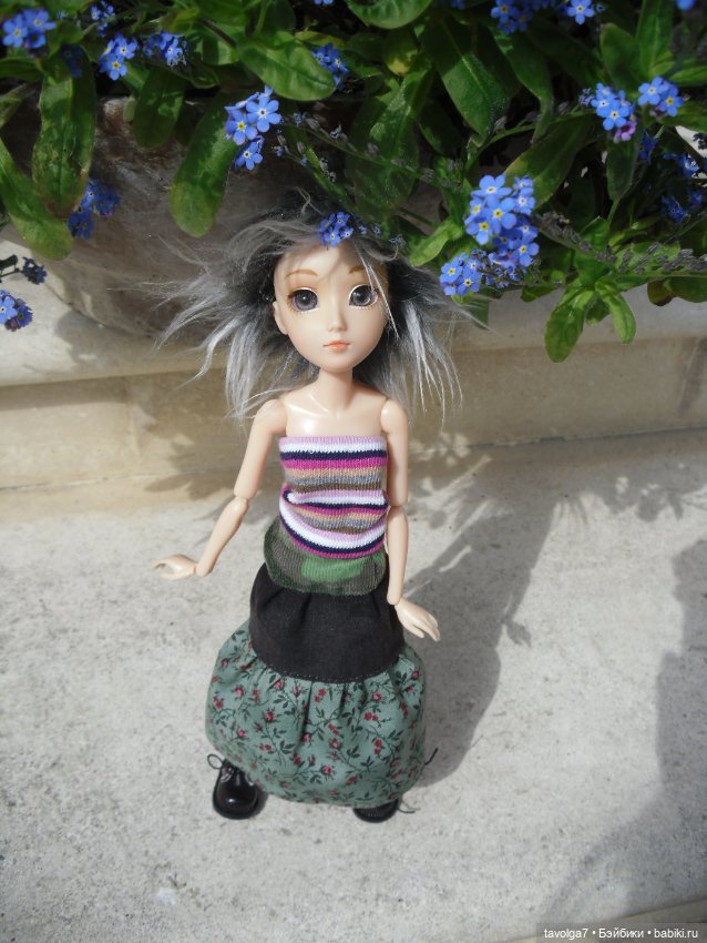 21 марта - Международный День Кукольника