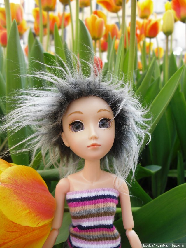 21 марта - Международный День Кукольника