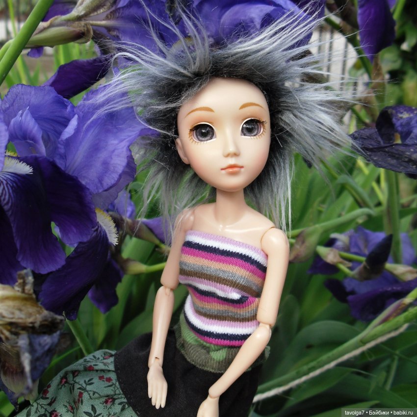 21 марта - Международный День Кукольника