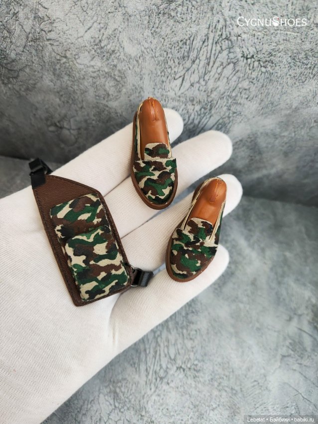 Ручная роспись кожаной обуви,сумок (фото 10)