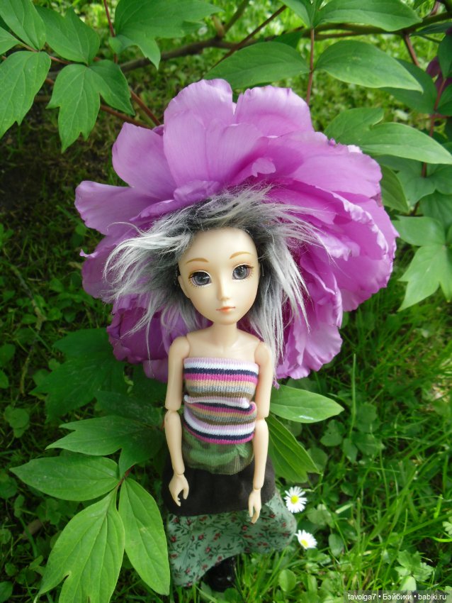 21 марта - Международный День Кукольника