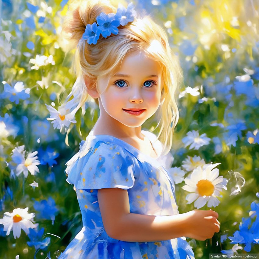 "Иногда для счастья нужен, милый сердцу уголок..." (фото 3)