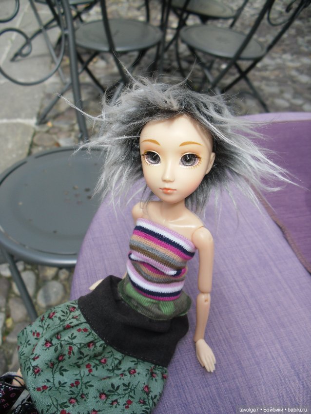 21 марта - Международный День Кукольника (фото 3)