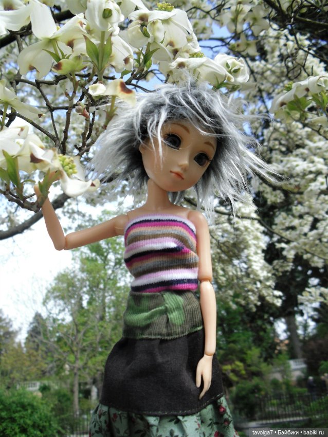 21 марта - Международный День Кукольника