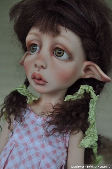 Предзаказ Nefer Kane Big Lou