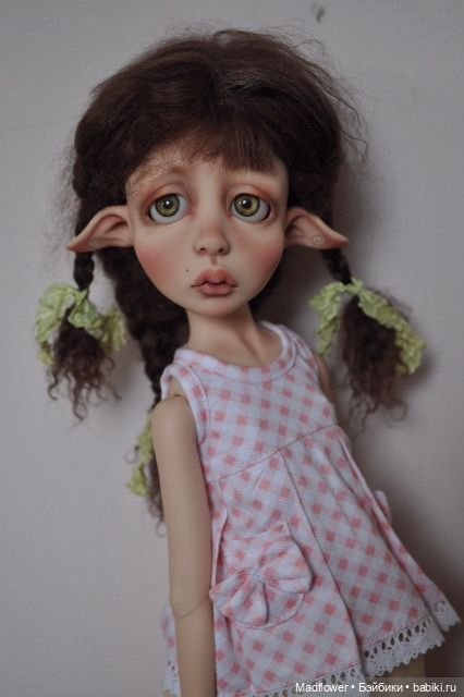 Предзаказ Nefer Kane Big Lou