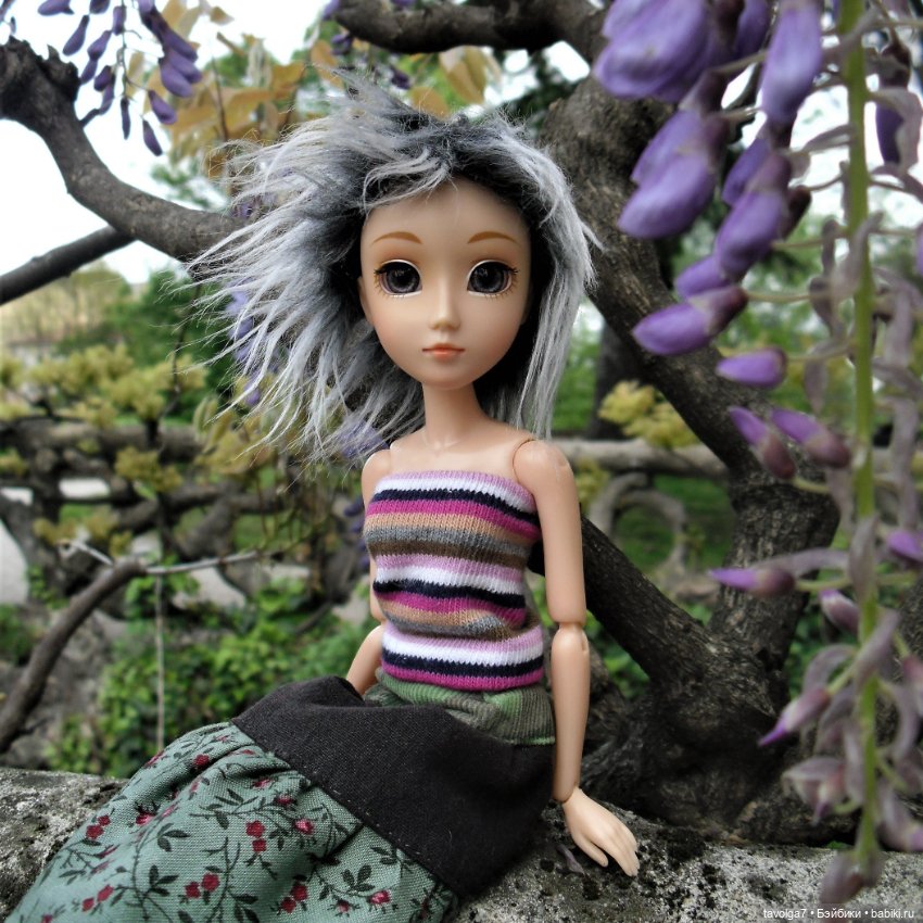 21 марта - Международный День Кукольника