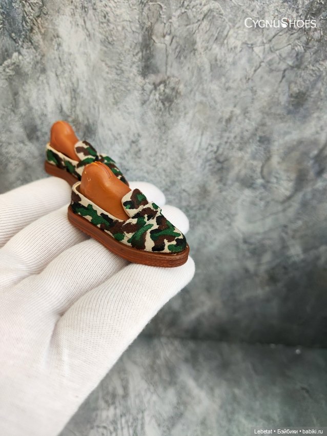 Ручная роспись кожаной обуви,сумок