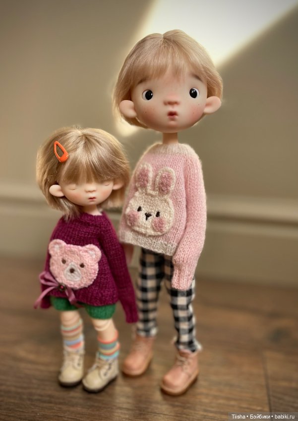 В лучах солнышка ( Birdy от itswafflecon )