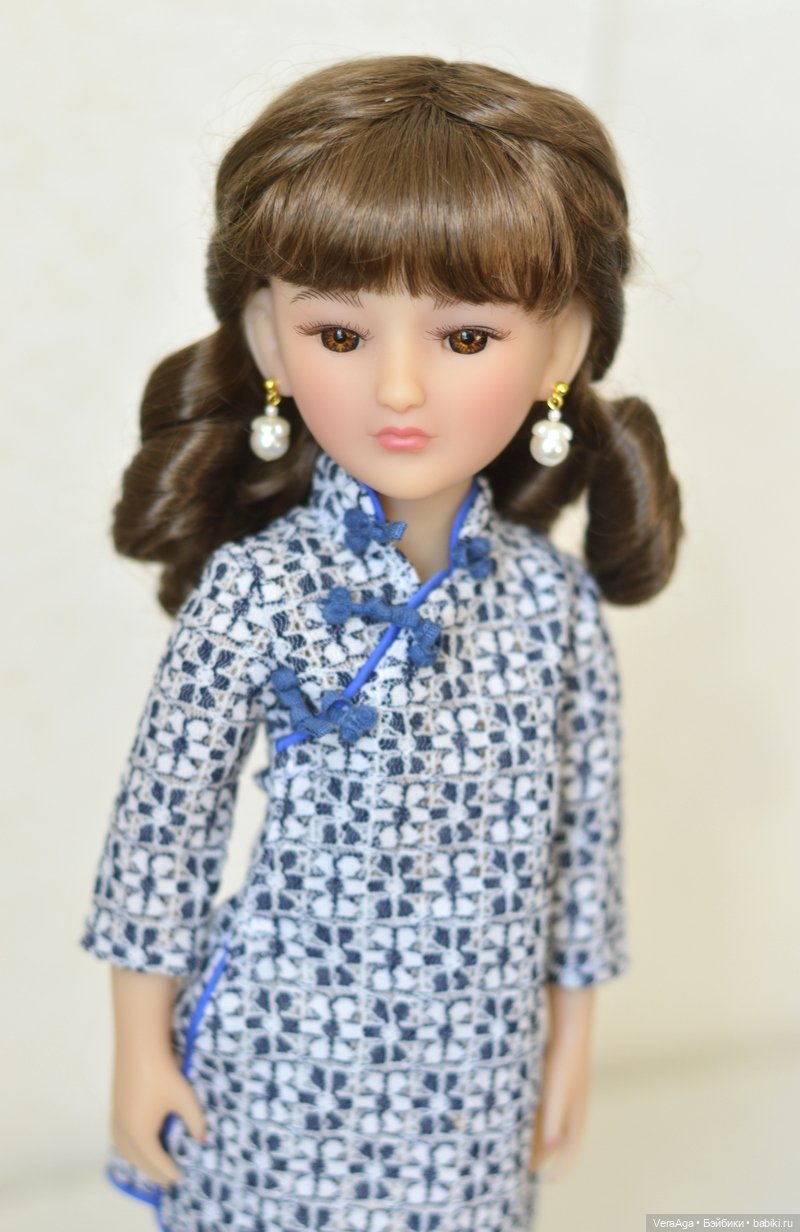 Куклы Ruby Red (Руби Ред) Fashion Friends: Siblies (фото 8)