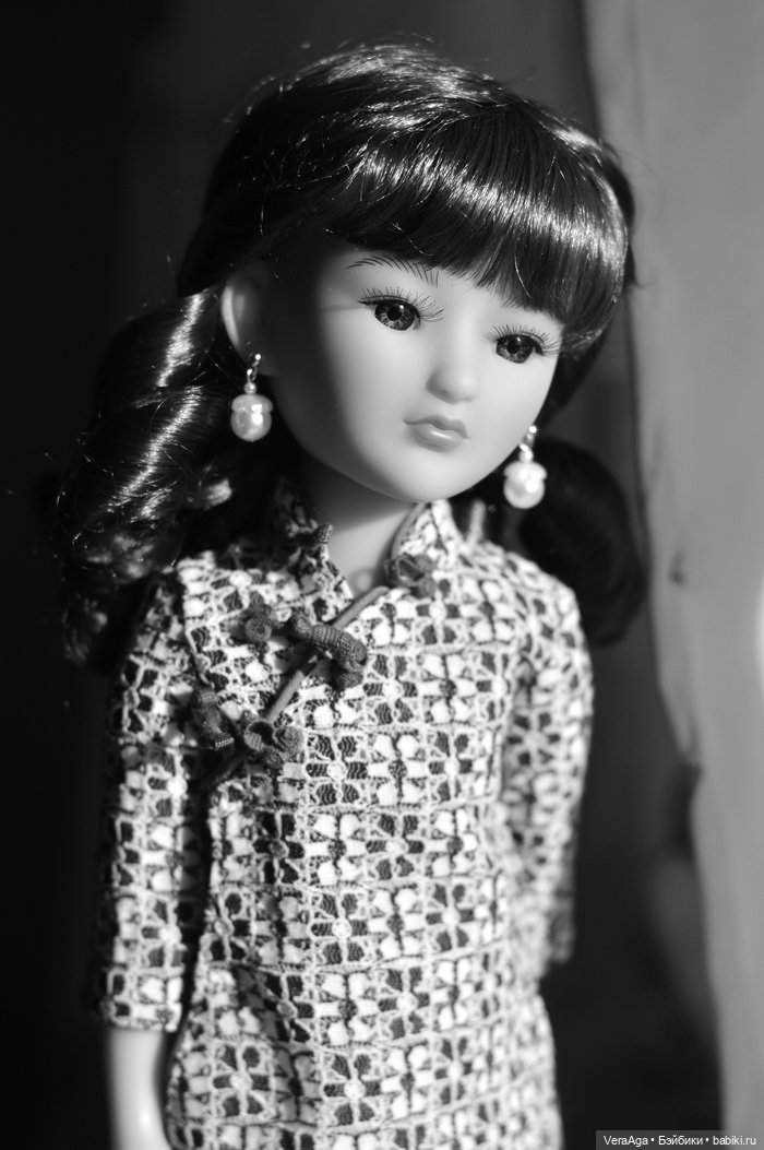 Куклы Ruby Red (Руби Ред) Fashion Friends: Siblies (фото 3)