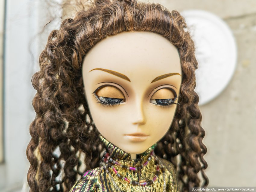 Принц из Милана в восточных шелках: Личное знакомство с TaeYang WATI (фото 10)