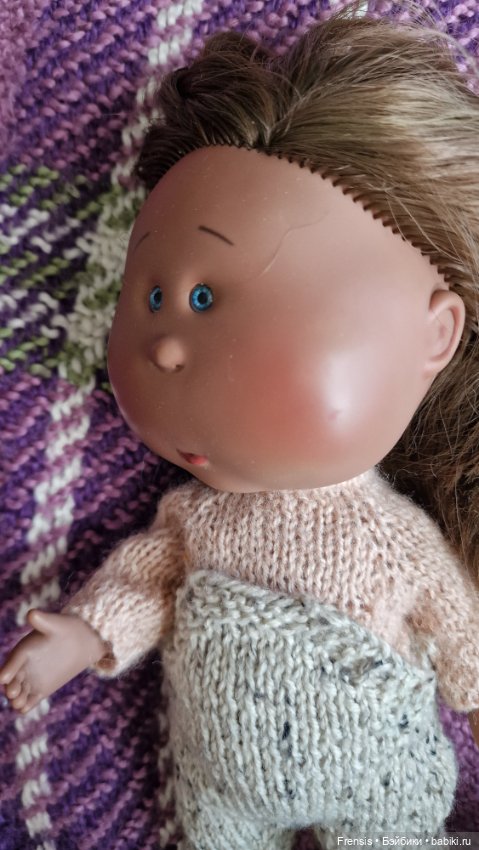 Смешные испанские куклы: Nines d'Onil, Gadir, Berjuan, Lamagik