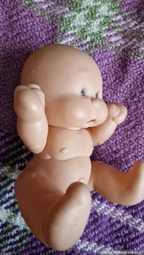 Смешные испанские куклы: Nines d'Onil, Gadir, Berjuan, Lamagik (фото 3)