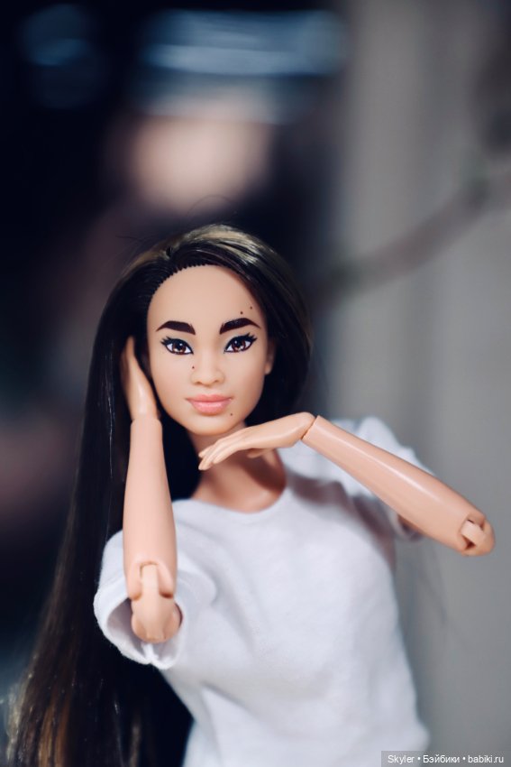 Бонни✨ — Куклы Barbie (Барби): Looks (фото 5)