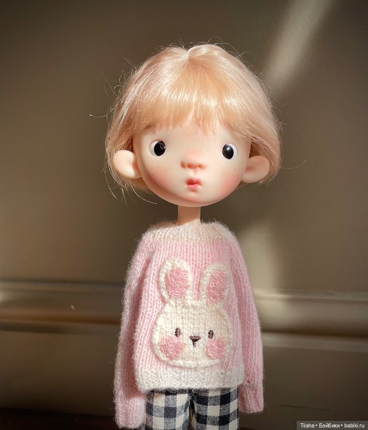 В лучах солнышка ( Birdy от itswafflecon ) (фото 6)