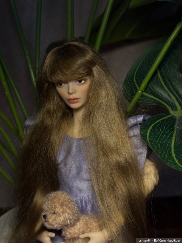 Кариеглазая или синеглазая?🤔 (фото 3)