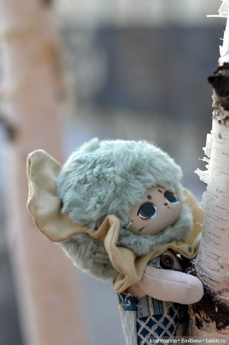 Знакомьтесь -- Клевер четырехлистный (фото 2)