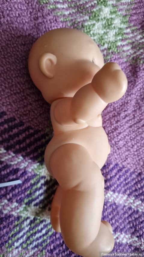 Смешные испанские куклы: Nines d'Onil, Gadir, Berjuan, Lamagik (фото 4)