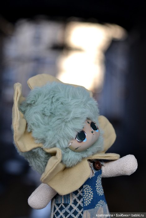 Знакомьтесь -- Клевер четырехлистный (фото 9)