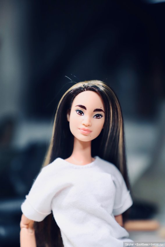 Бонни✨ — Куклы Barbie (Барби): Looks (фото 10)