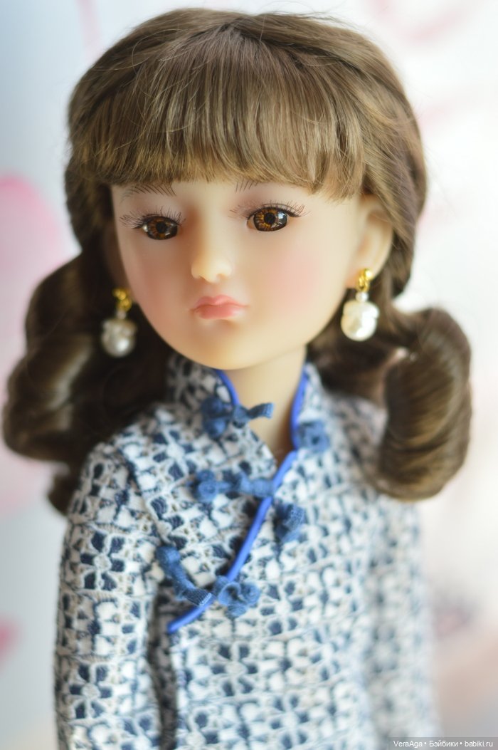 Куклы Ruby Red (Руби Ред) Fashion Friends: Siblies (фото 2)