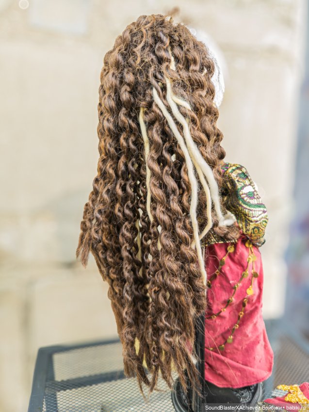 Принц из Милана в восточных шелках: Личное знакомство с TaeYang WATI (фото 9)