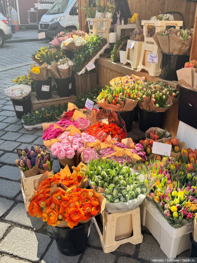 Грета гуляет по Парижу — Куклы Gotz (Готц): Ханна (фото 8)