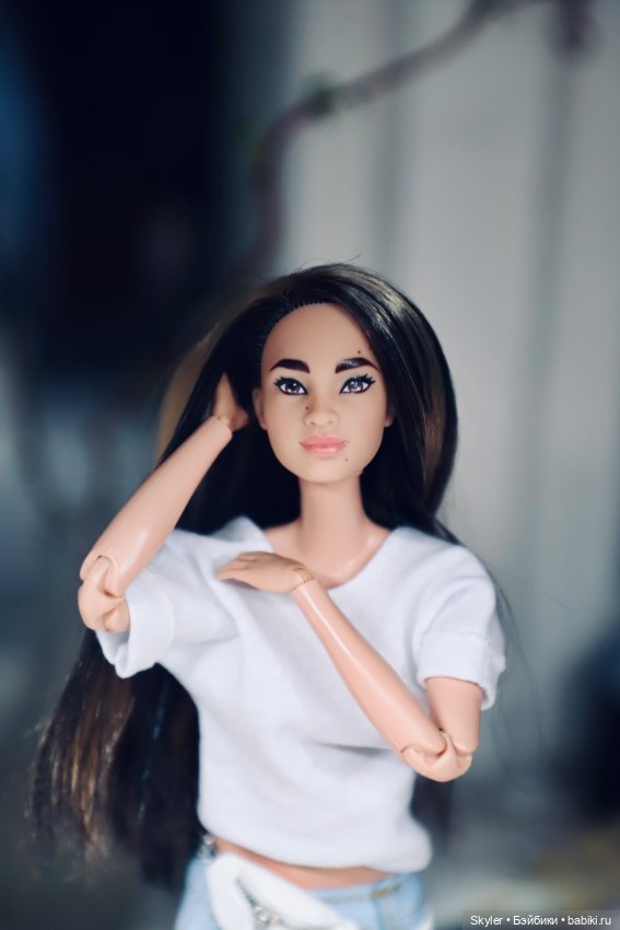 Бонни✨ — Куклы Barbie (Барби): Looks (фото 7)