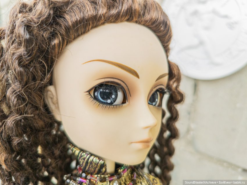 Принц из Милана в восточных шелках: Личное знакомство с TaeYang WATI