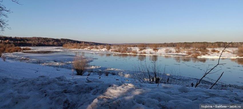 Вторая поездка Бу и снова Таруса (фото 8)
