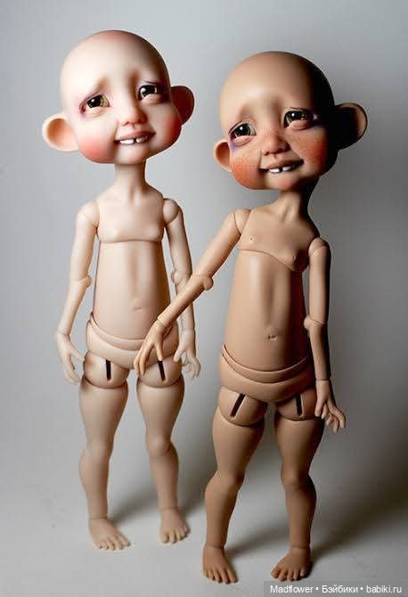 Gigi Nefer Kane предзаказ (фото 2)