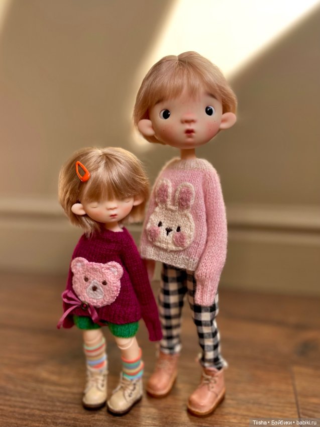 В лучах солнышка ( Birdy от itswafflecon ) (фото 8)