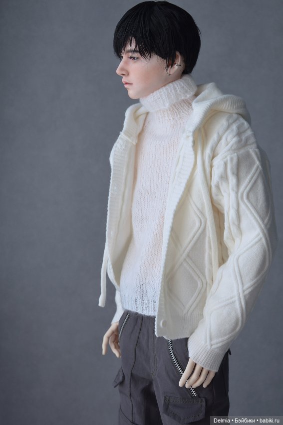 Хан, несколько новых фото (фото 5)