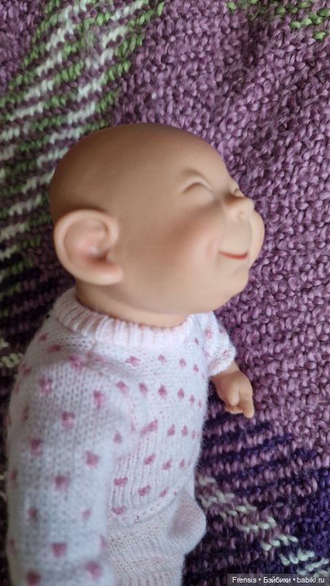 Смешные испанские куклы: Nines d'Onil, Gadir, Berjuan, Lamagik (фото 6)