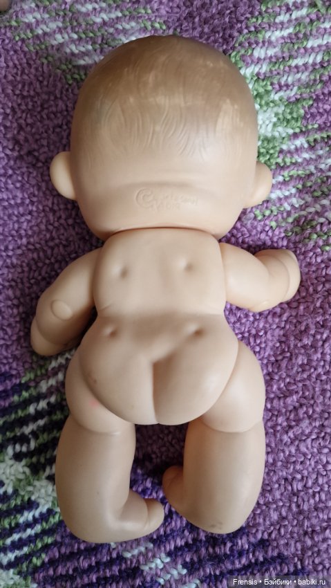 Смешные испанские куклы: Nines d'Onil, Gadir, Berjuan, Lamagik (фото 2)