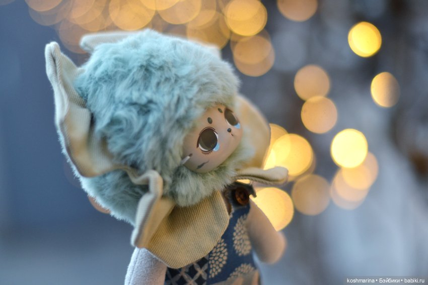 Знакомьтесь -- Клевер четырехлистный